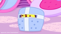 انیمیشن مولانگ قسمت 37 - molang